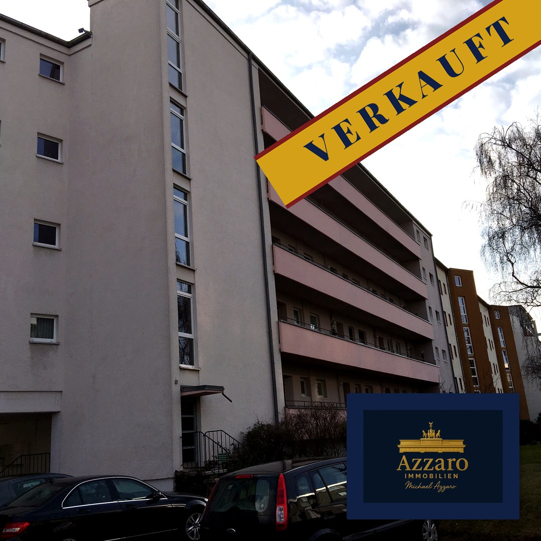 Verkauftes Objekt in Berlin / Potsdam - Azzaro Immobilien